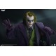 DC Comics The Dark Knight Joker 1/6 Collectible Figure Deluxe Edition